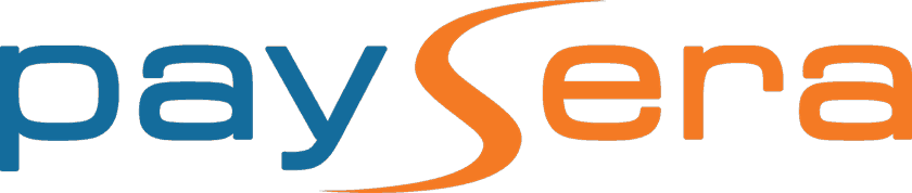 Логотип пейсера