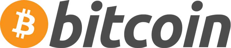 Логотип Біткоїн