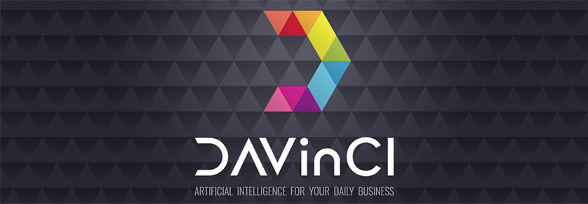 Штучний інтелект Davinchi