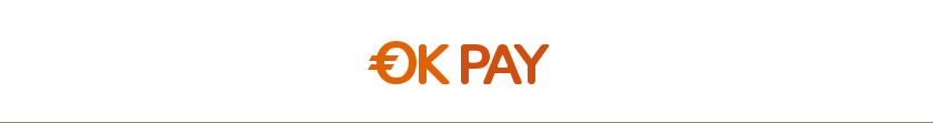 Платіжна система OKPay