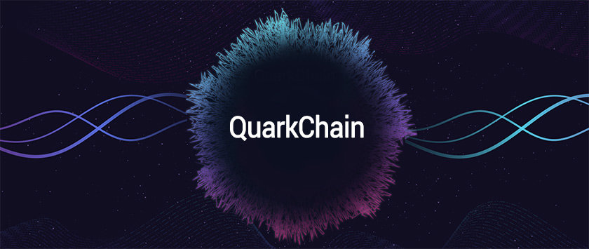 Logotype QuarkChain